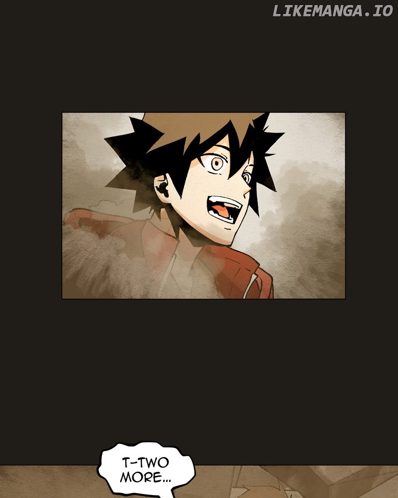 Immortal Weakling Chapter 38 - page 62