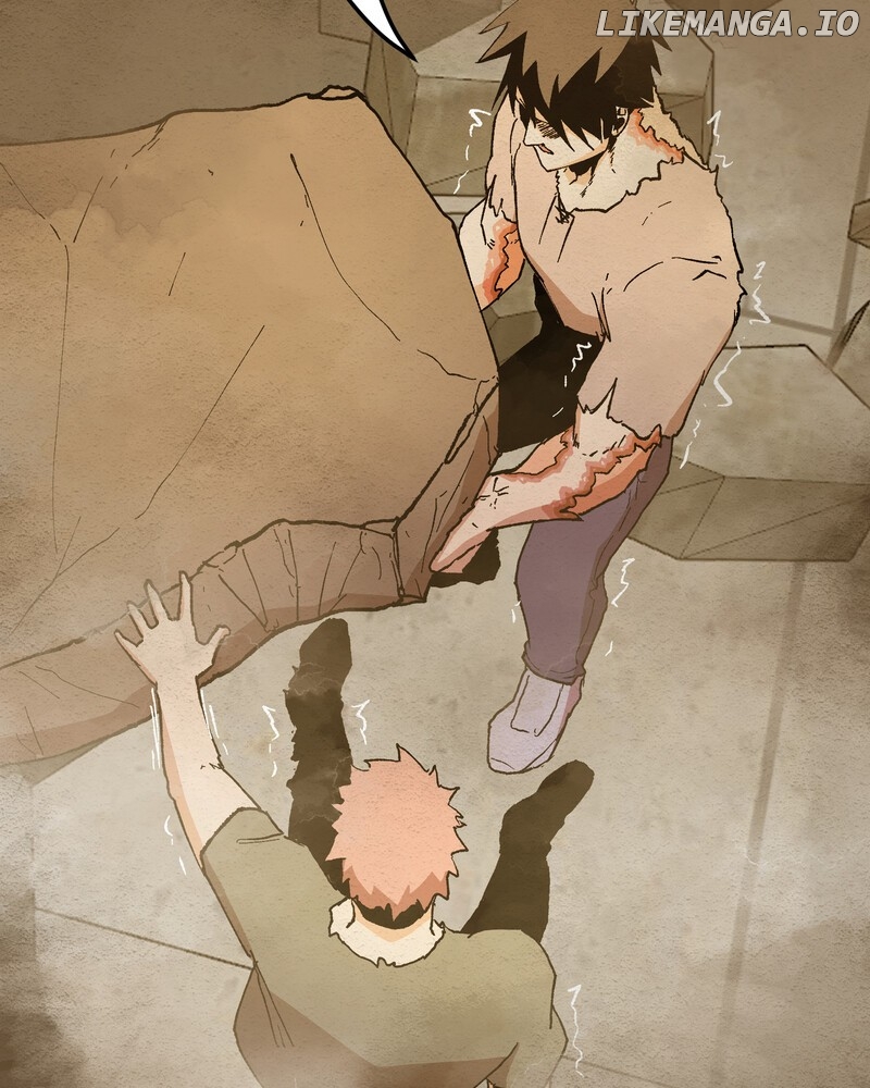 Immortal Weakling Chapter 38 - page 63