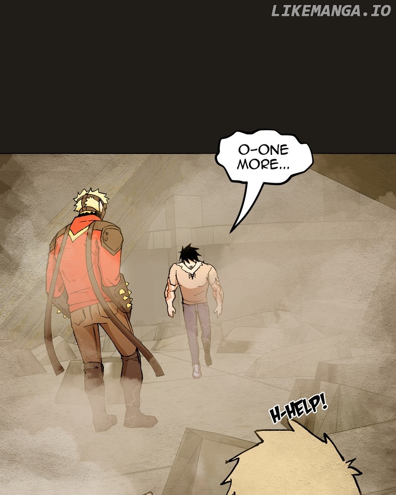 Immortal Weakling Chapter 38 - page 65