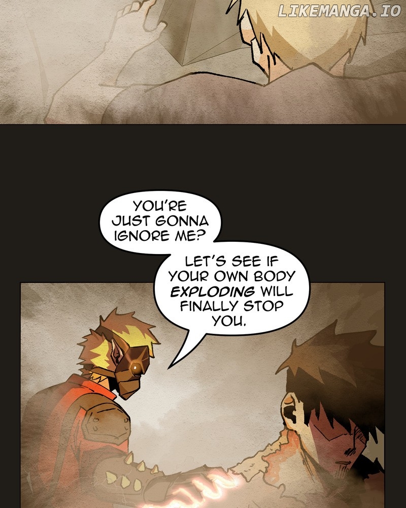 Immortal Weakling Chapter 38 - page 66