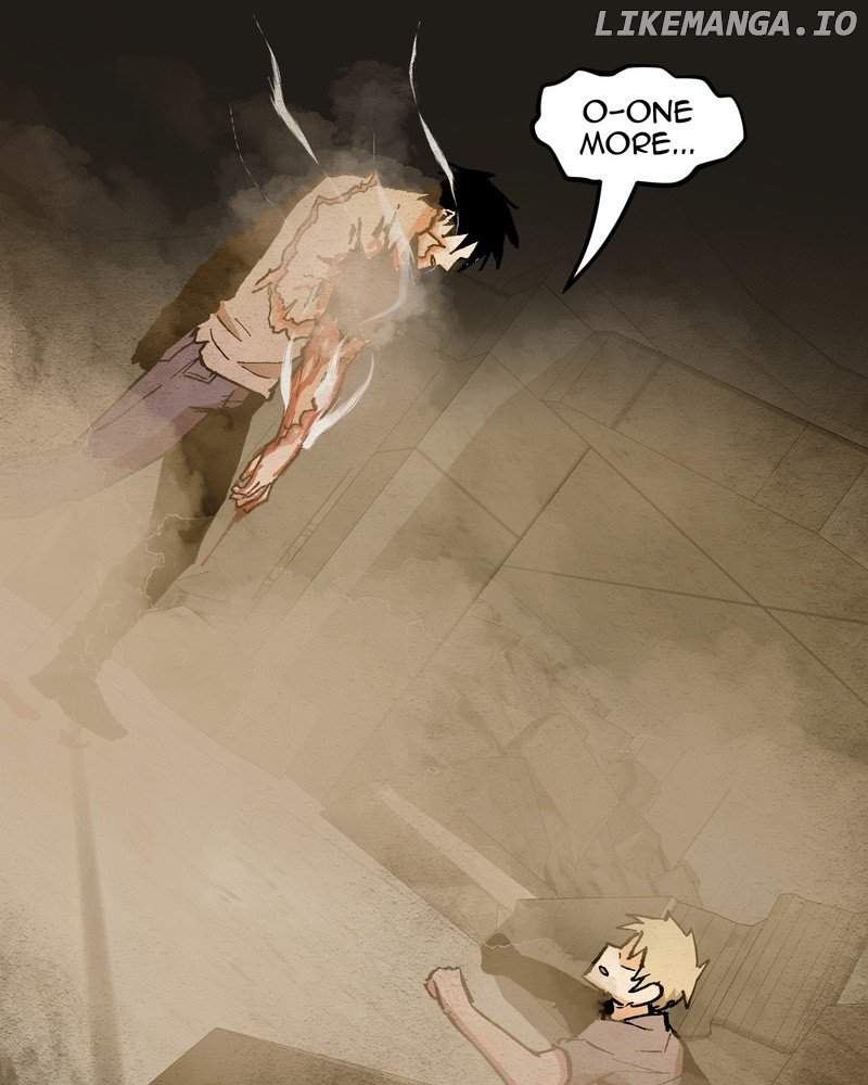 Immortal Weakling Chapter 38 - page 69
