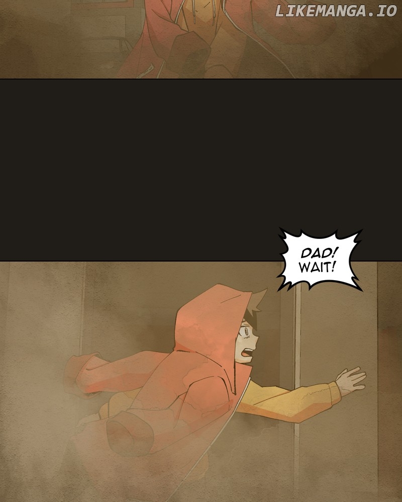 Immortal Weakling Chapter 38 - page 7