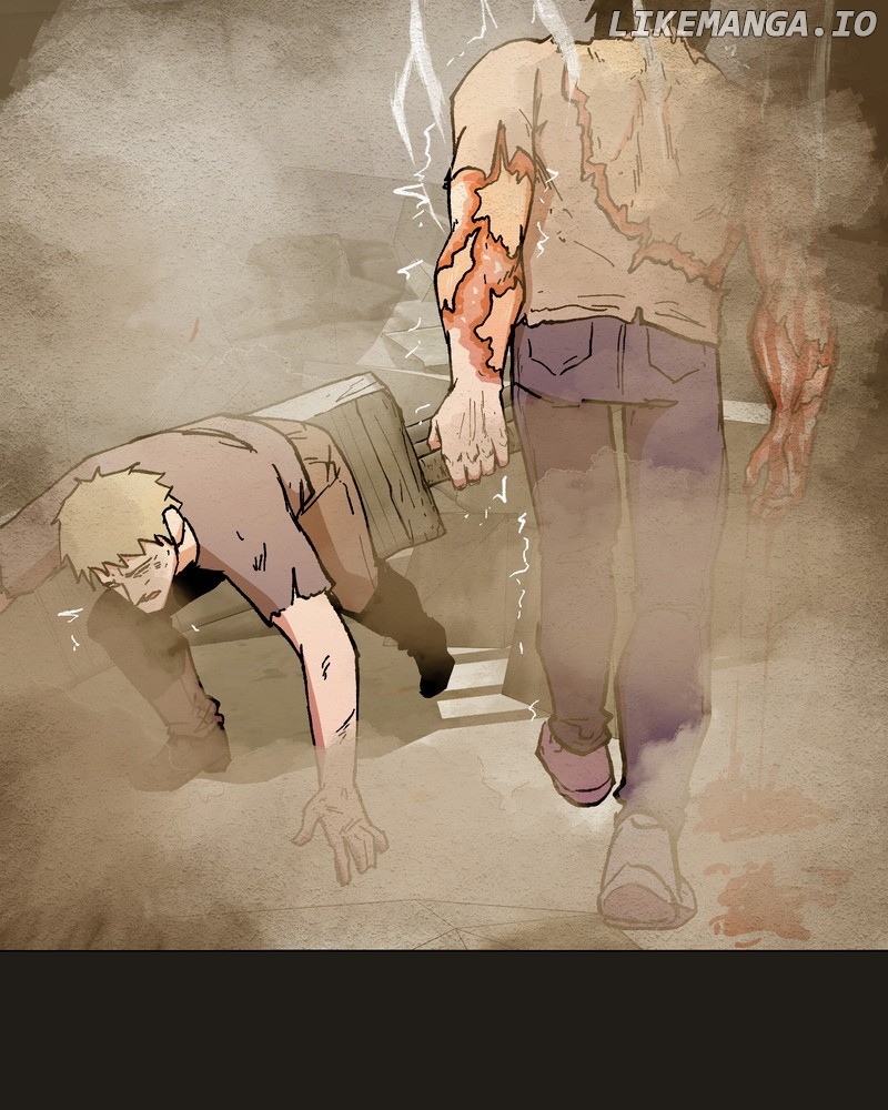 Immortal Weakling Chapter 38 - page 71