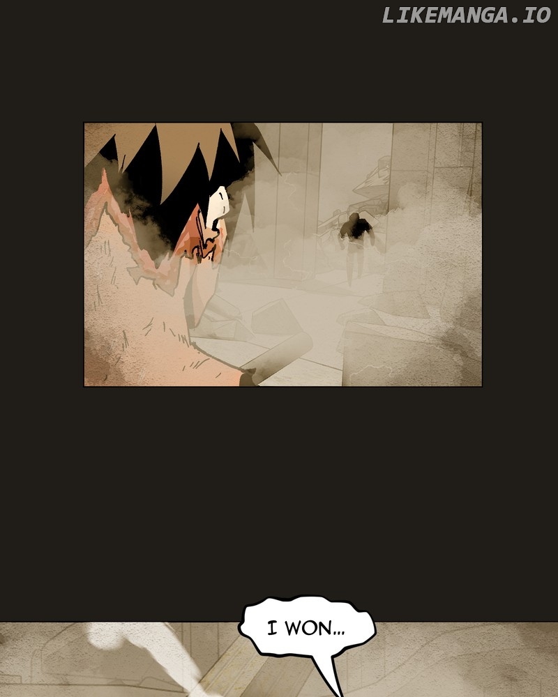 Immortal Weakling Chapter 38 - page 72