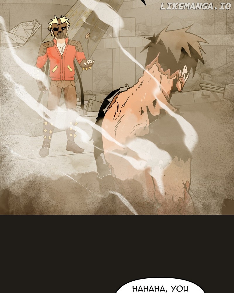 Immortal Weakling Chapter 38 - page 73
