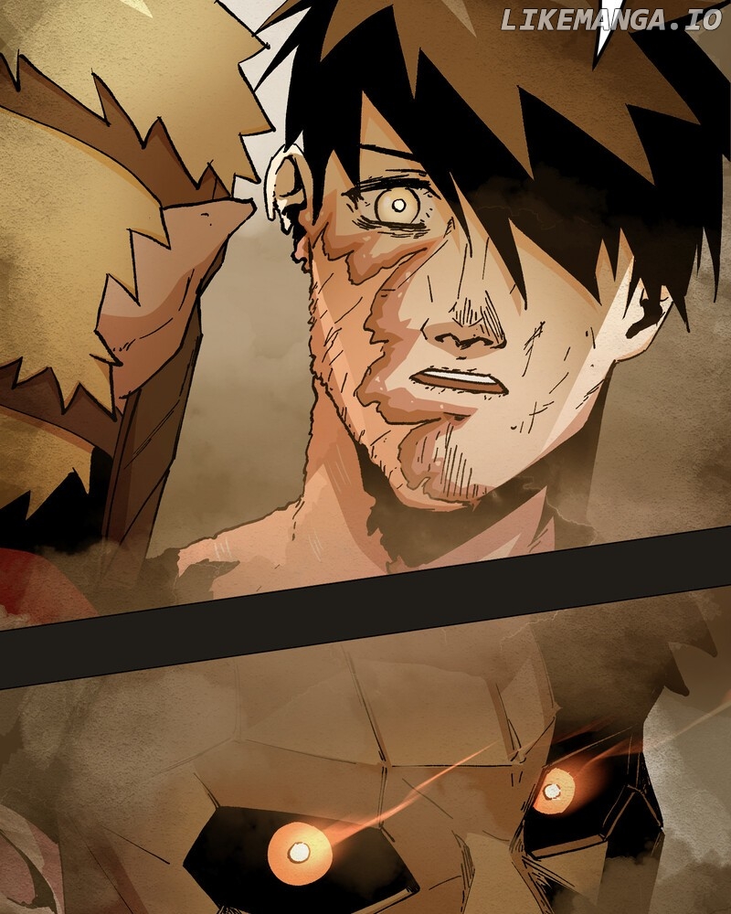 Immortal Weakling Chapter 38 - page 76