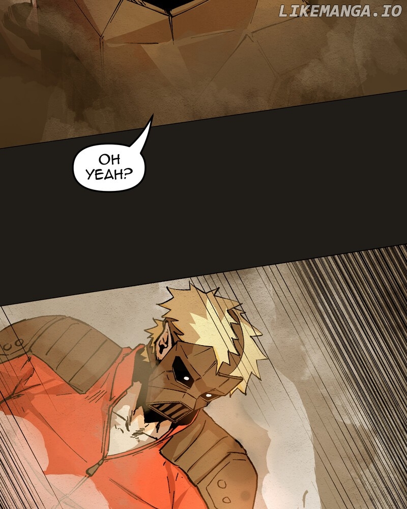 Immortal Weakling Chapter 38 - page 77