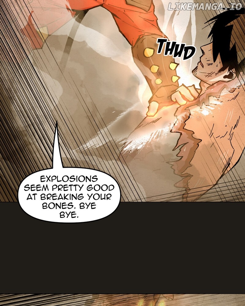 Immortal Weakling Chapter 38 - page 78