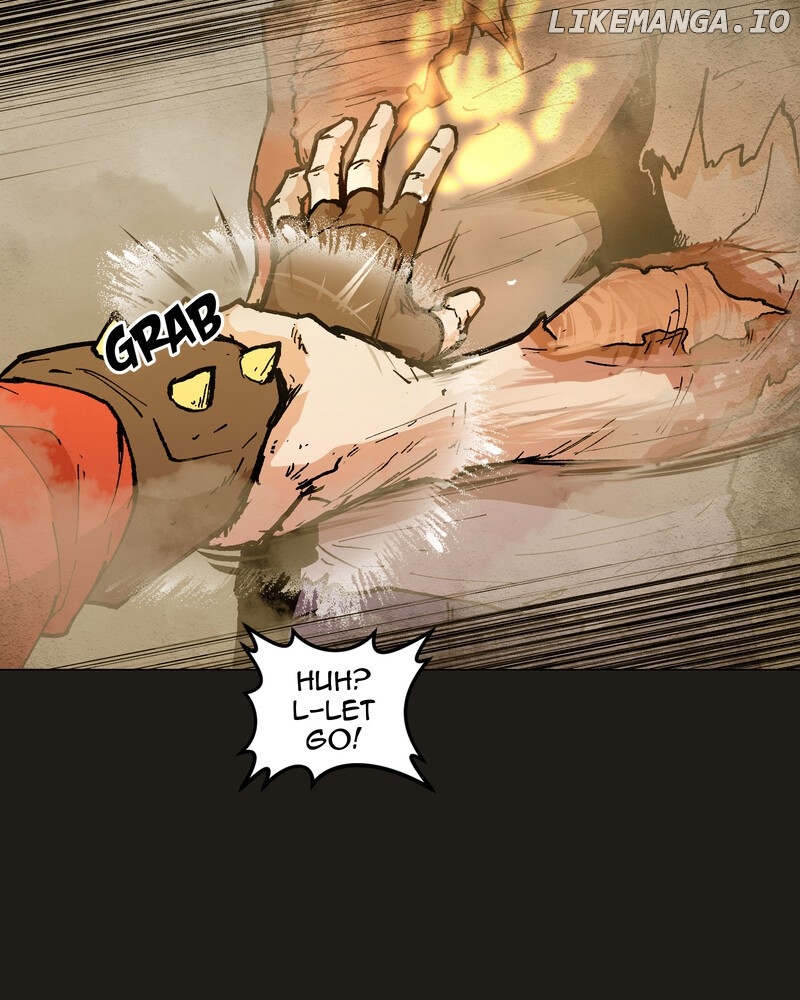 Immortal Weakling Chapter 38 - page 79