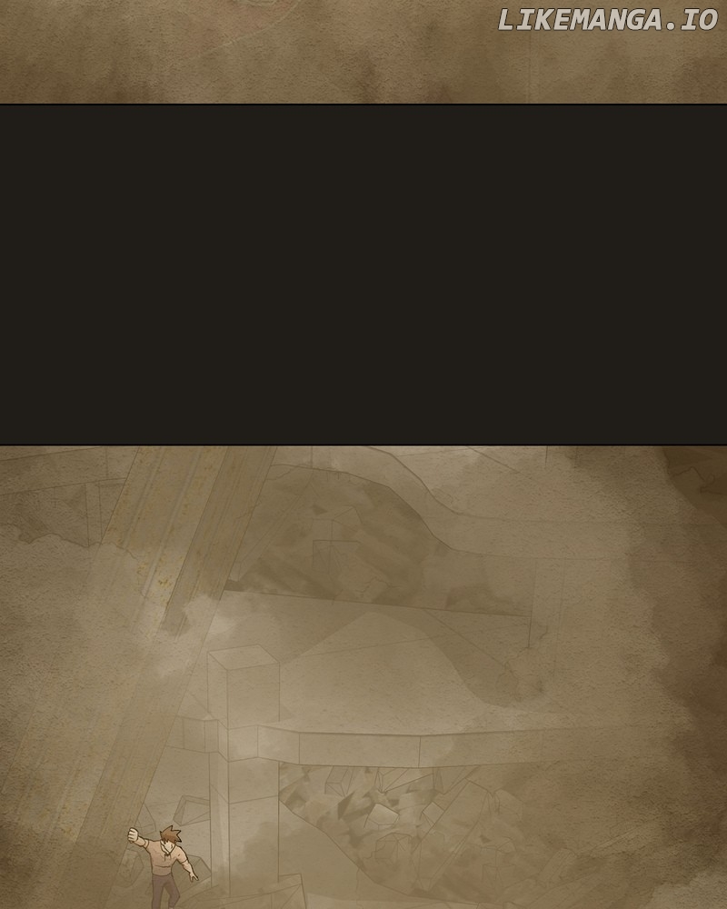 Immortal Weakling Chapter 38 - page 8