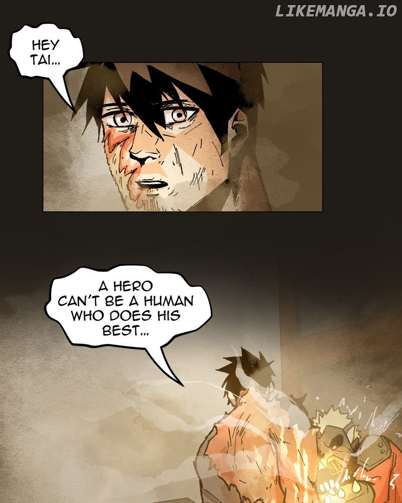 Immortal Weakling Chapter 38 - page 80