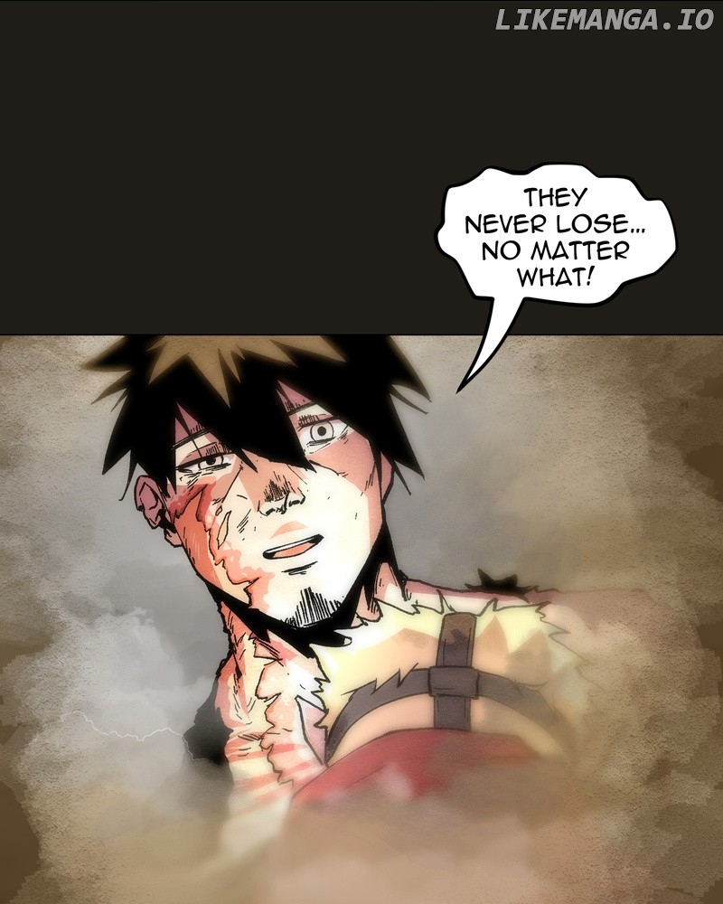 Immortal Weakling Chapter 38 - page 83