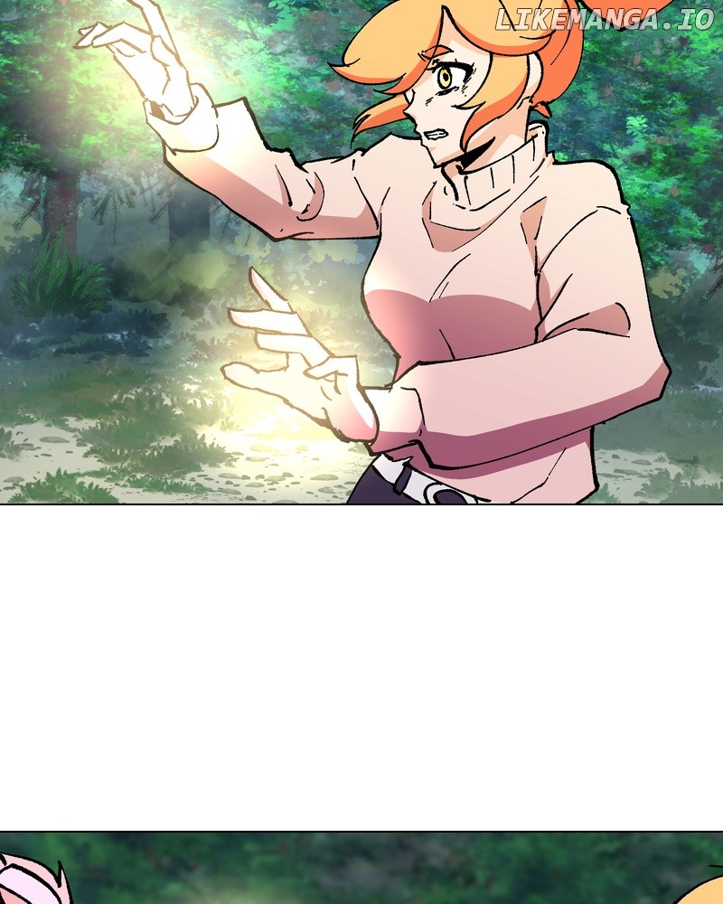Immortal Weakling Chapter 35 - page 13