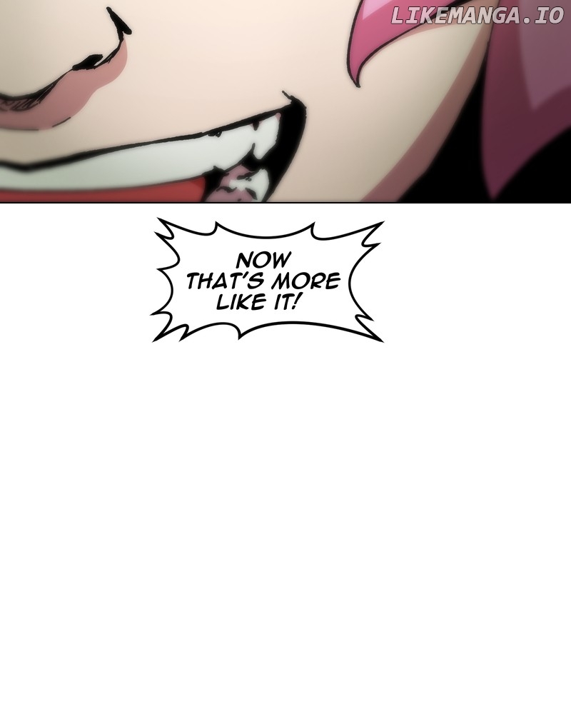Immortal Weakling Chapter 35 - page 39