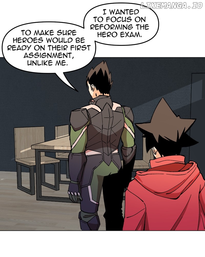 Immortal Weakling Chapter 35 - page 52