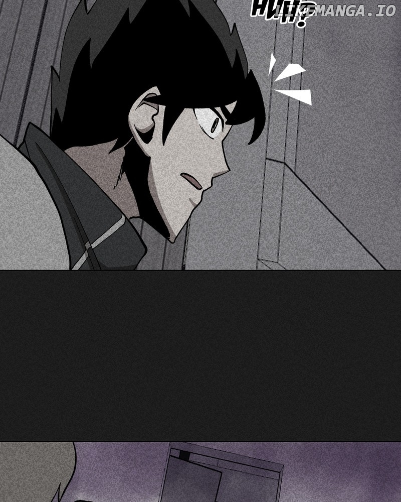 Immortal Weakling Chapter 34 - page 16