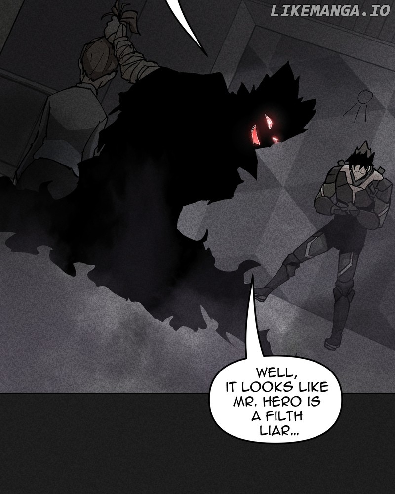 Immortal Weakling Chapter 34 - page 44