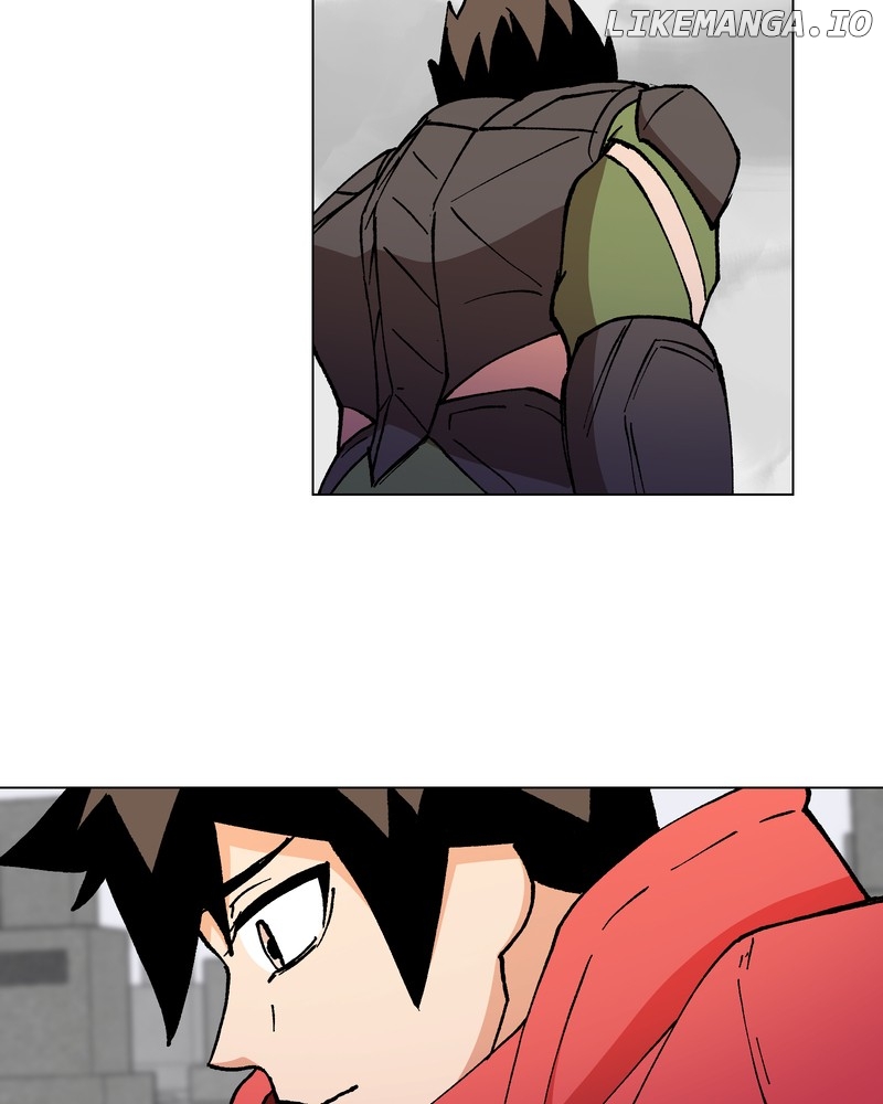 Immortal Weakling Chapter 33 - page 79
