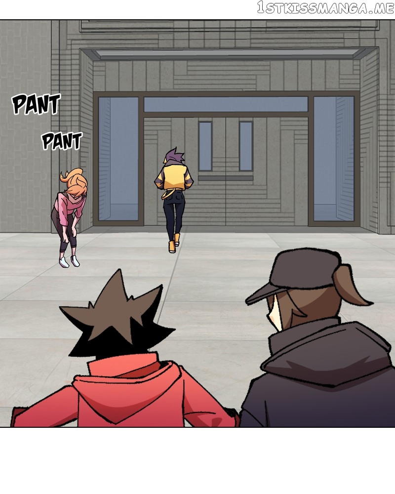 Immortal Weakling Chapter 32 - page 10