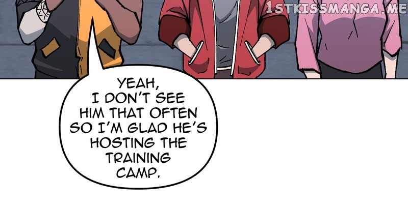 Immortal Weakling Chapter 32 - page 20