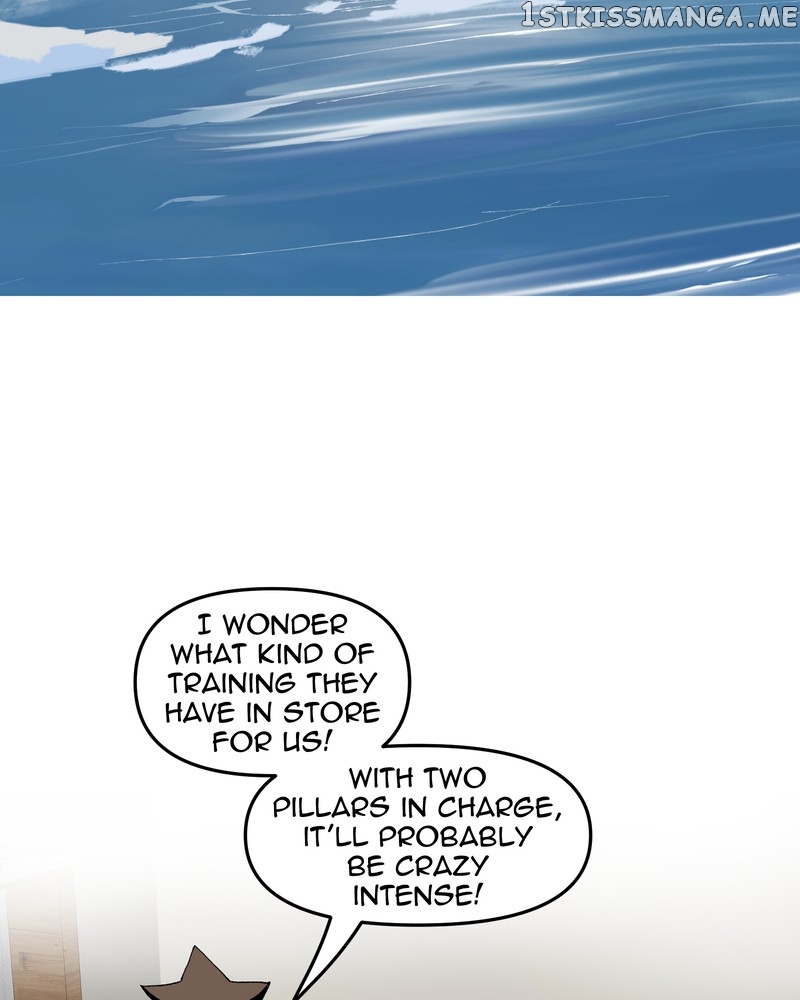 Immortal Weakling Chapter 32 - page 26