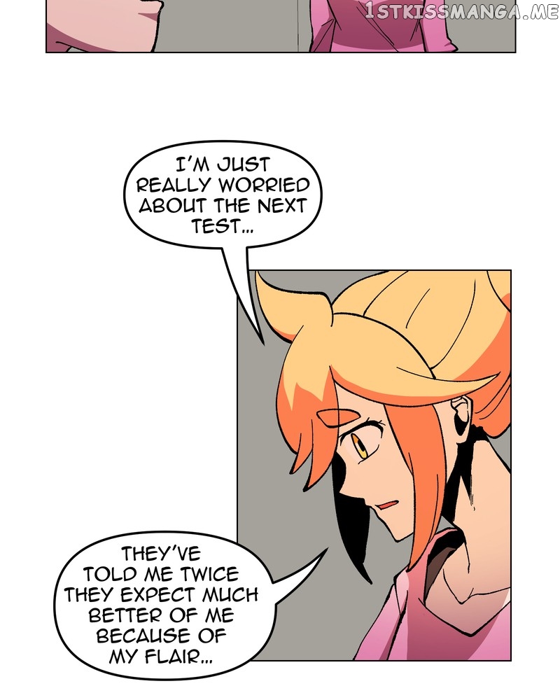 Immortal Weakling Chapter 32 - page 30