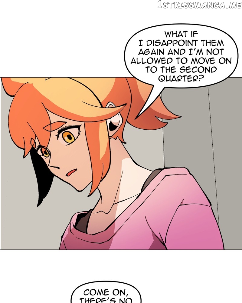 Immortal Weakling Chapter 32 - page 31