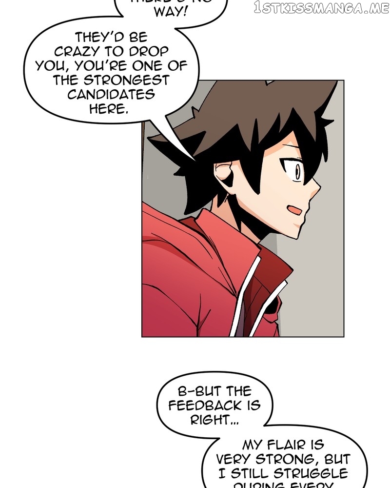 Immortal Weakling Chapter 32 - page 32