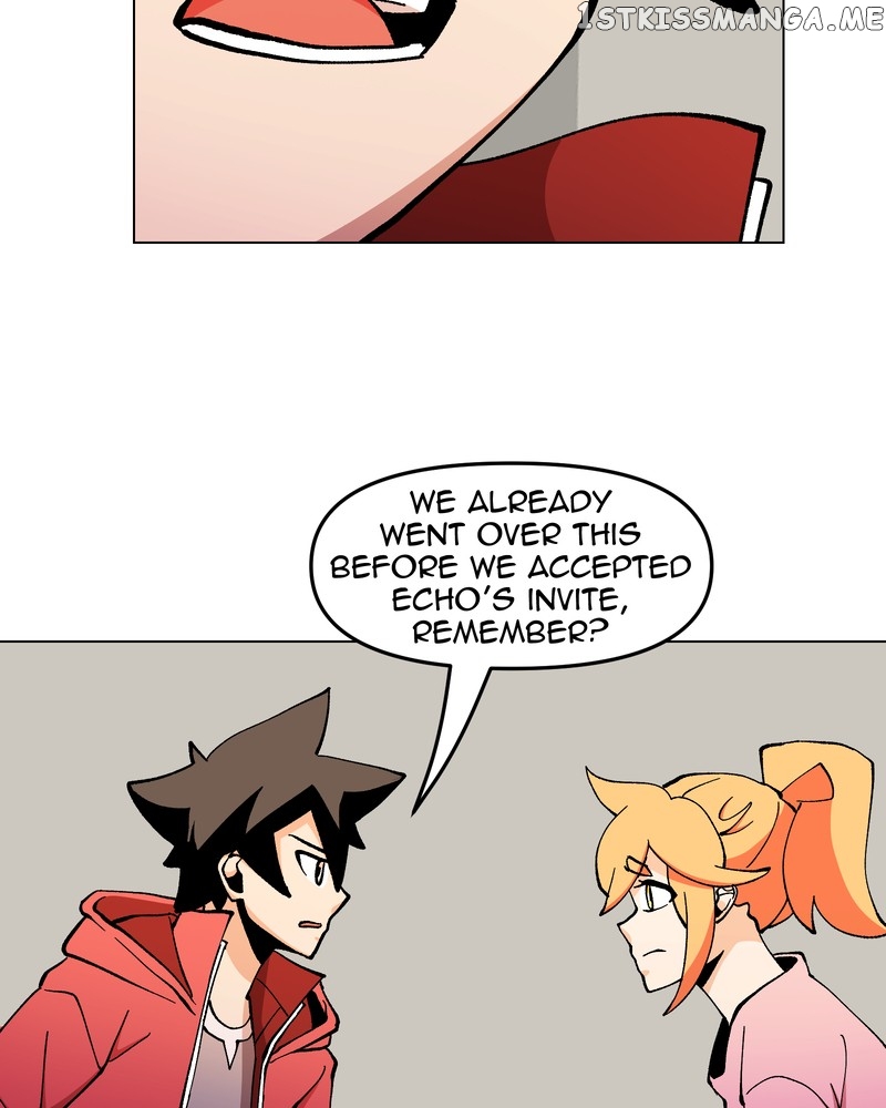 Immortal Weakling Chapter 32 - page 35