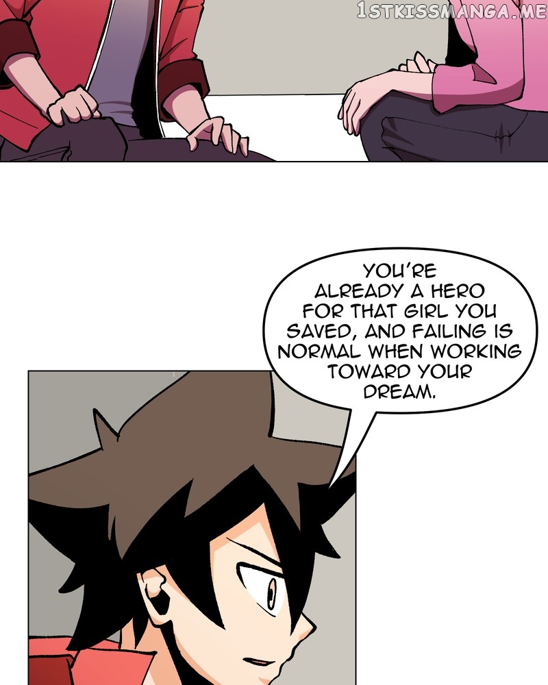 Immortal Weakling Chapter 32 - page 36