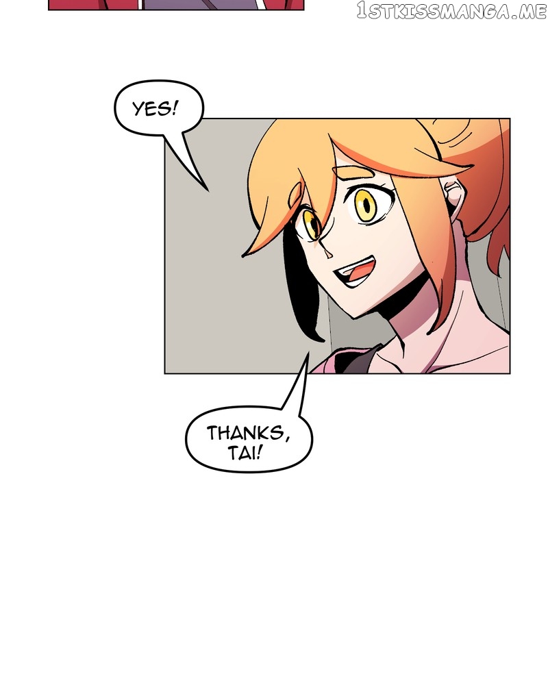 Immortal Weakling Chapter 32 - page 40
