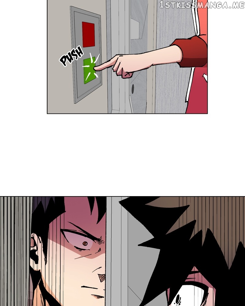 Immortal Weakling Chapter 32 - page 43