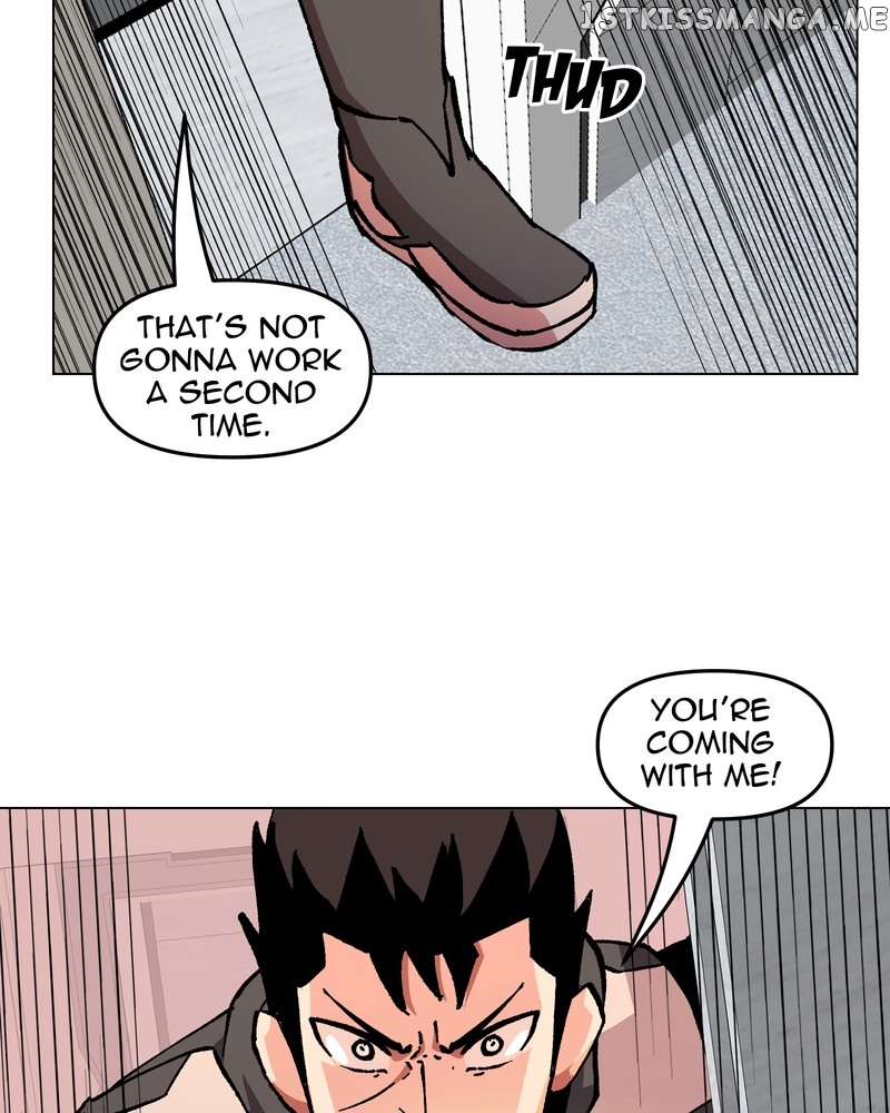 Immortal Weakling Chapter 32 - page 47