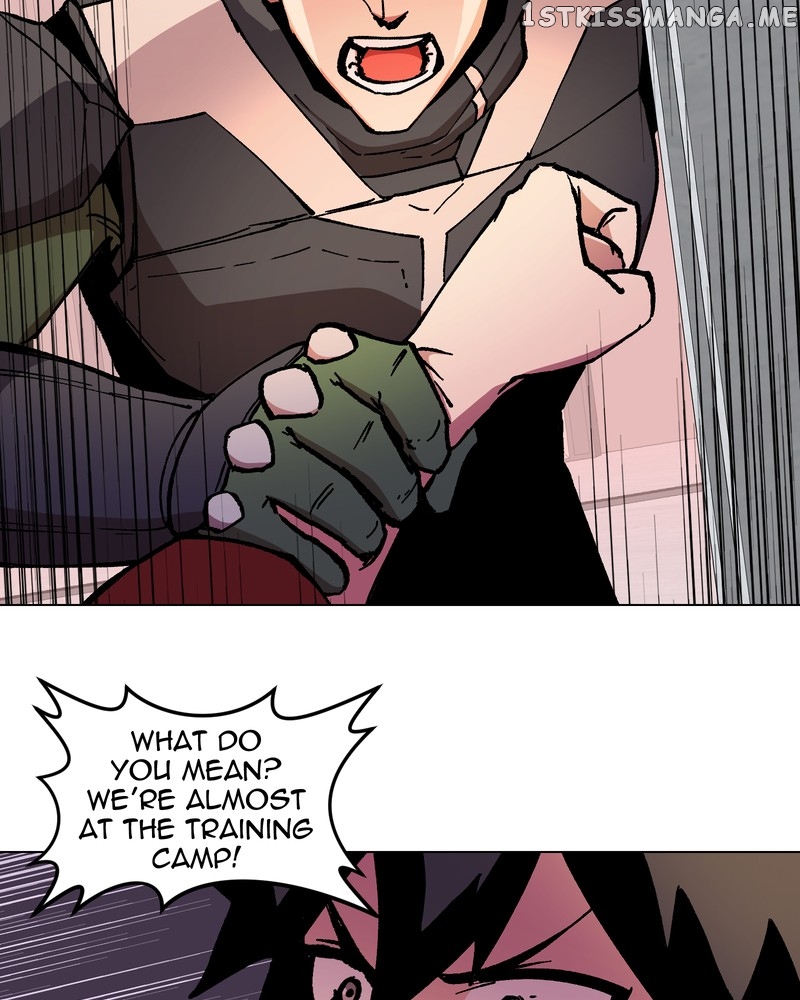 Immortal Weakling Chapter 32 - page 48