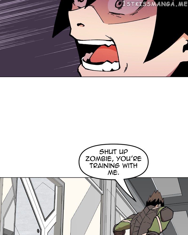 Immortal Weakling Chapter 32 - page 49