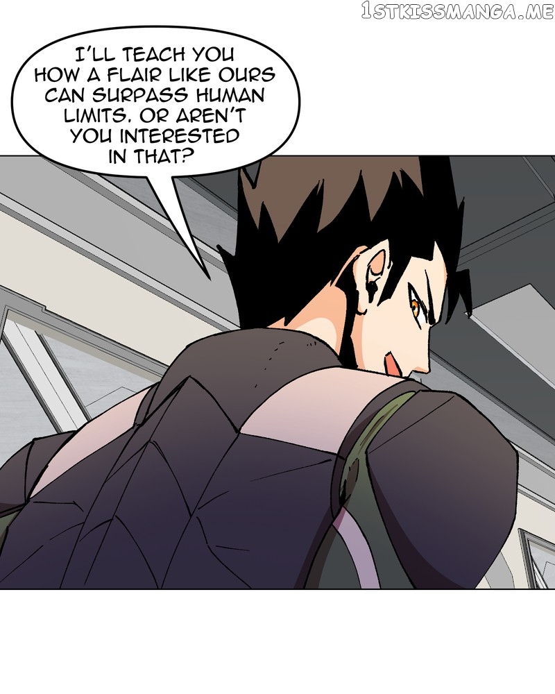 Immortal Weakling Chapter 32 - page 51