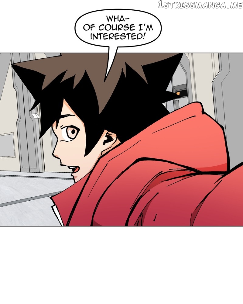 Immortal Weakling Chapter 32 - page 52