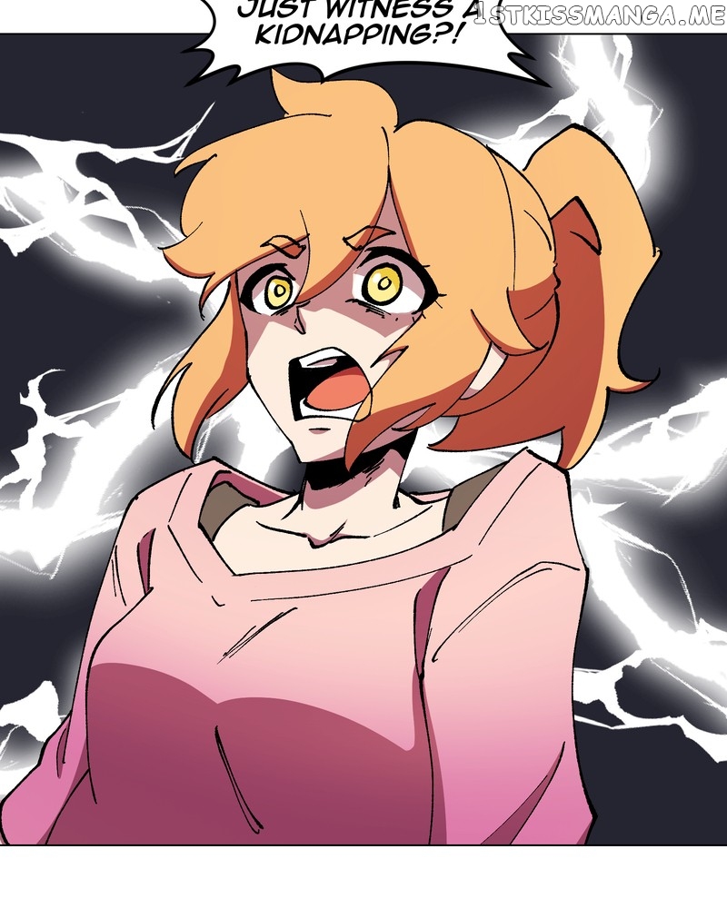 Immortal Weakling Chapter 32 - page 56