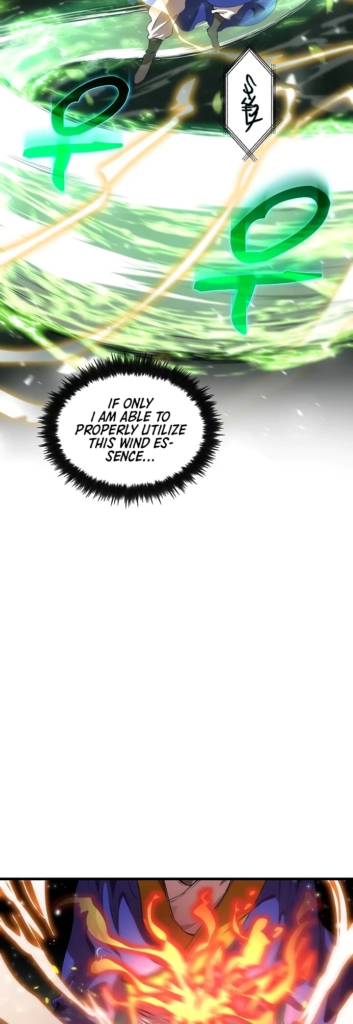 Doctor’s Rebirth chapter 32 - page 23