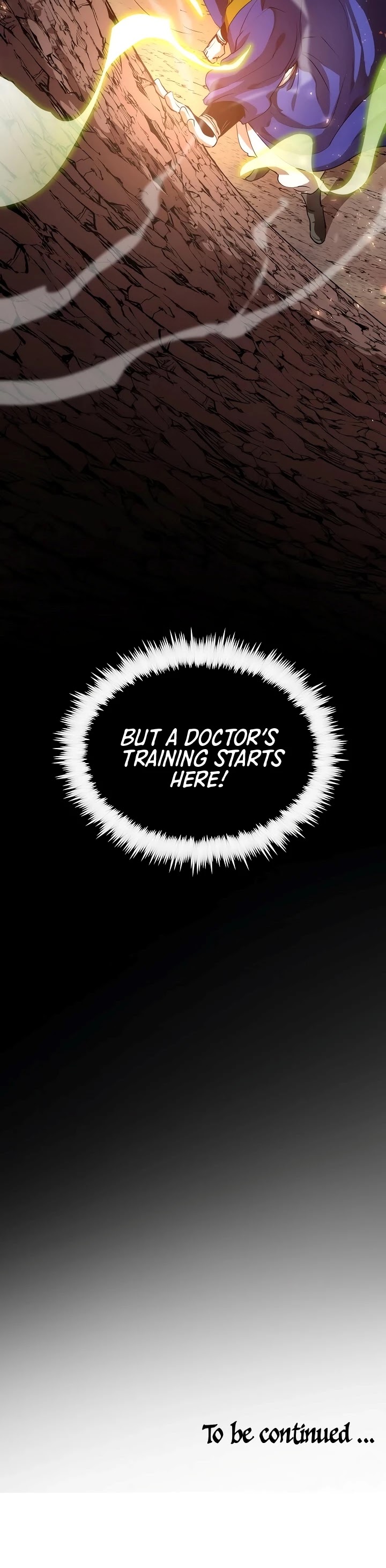 Doctor’s Rebirth chapter 32 - page 40