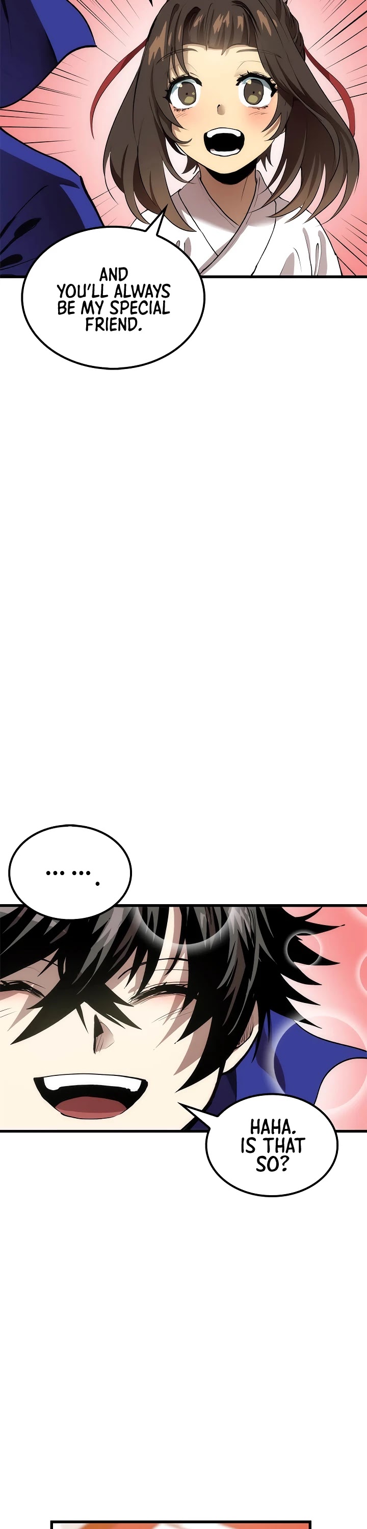 Doctor’s Rebirth chapter 34 - page 18