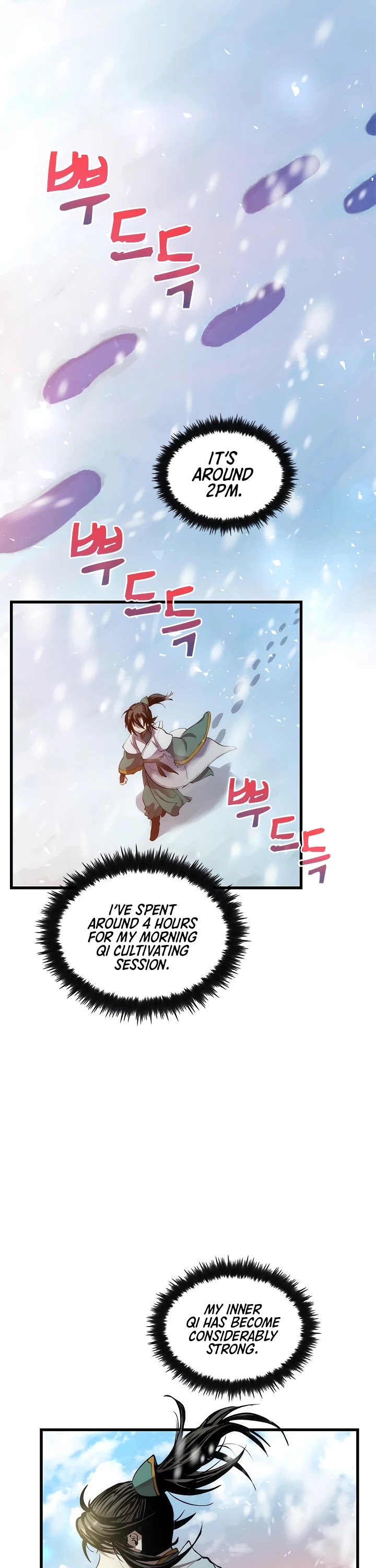 Doctor’s Rebirth chapter 34 - page 34