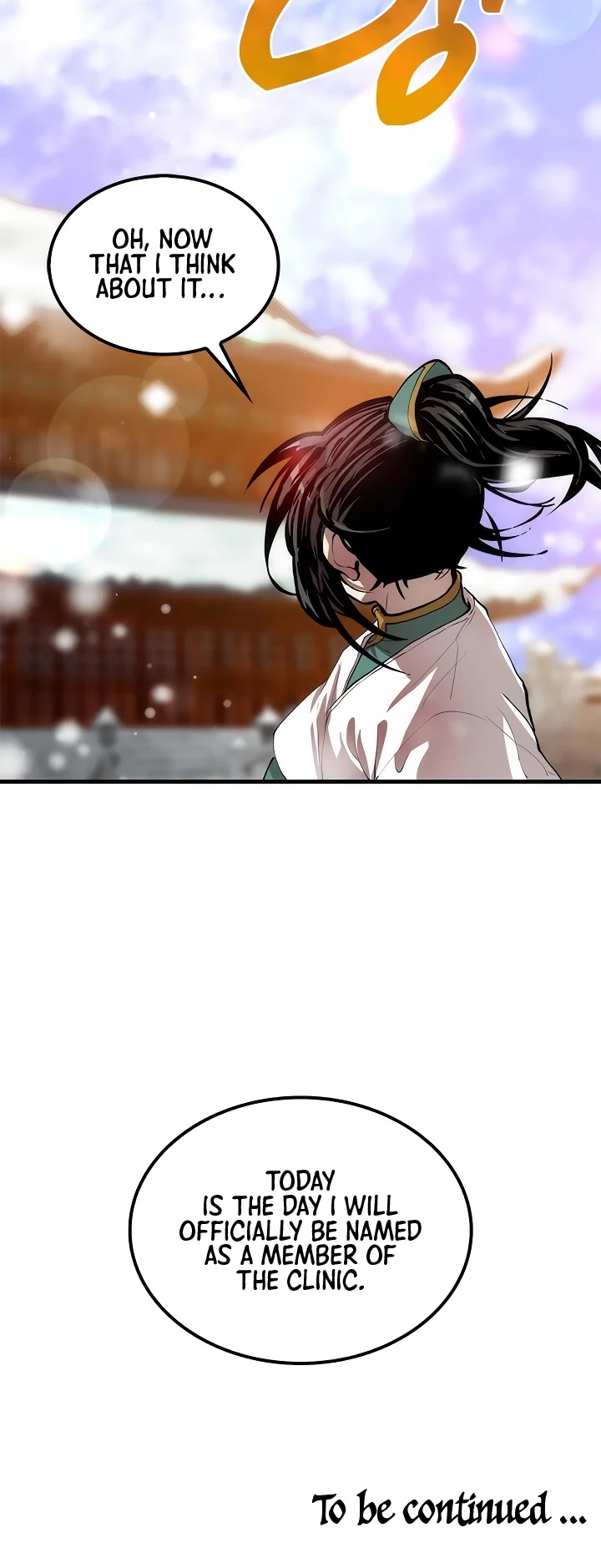 Doctor’s Rebirth chapter 34 - page 38