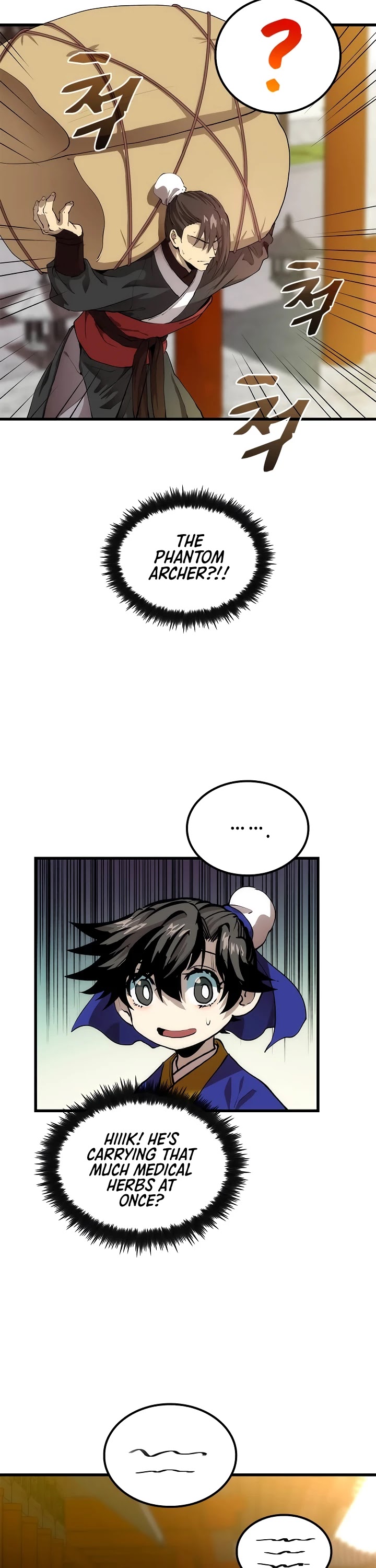 Doctor’s Rebirth chapter 34 - page 4