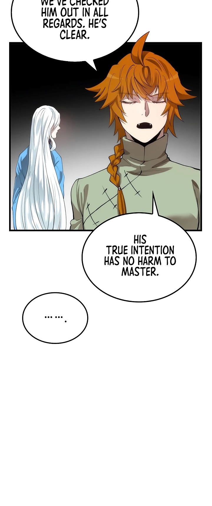 Doctor’s Rebirth chapter 35 - page 42