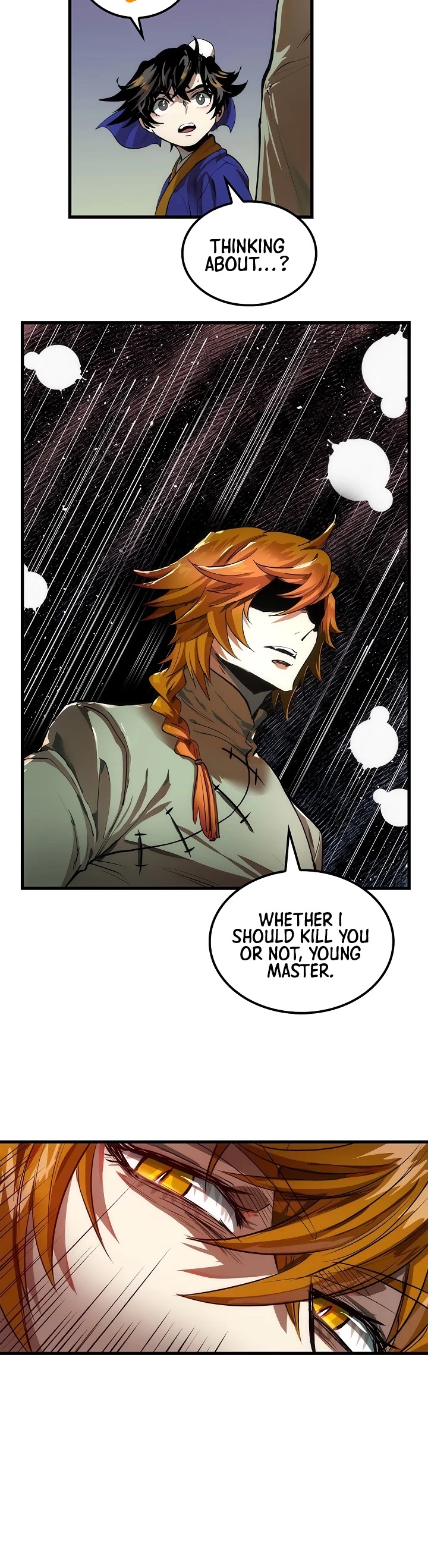 Doctor’s Rebirth chapter 29 - page 12