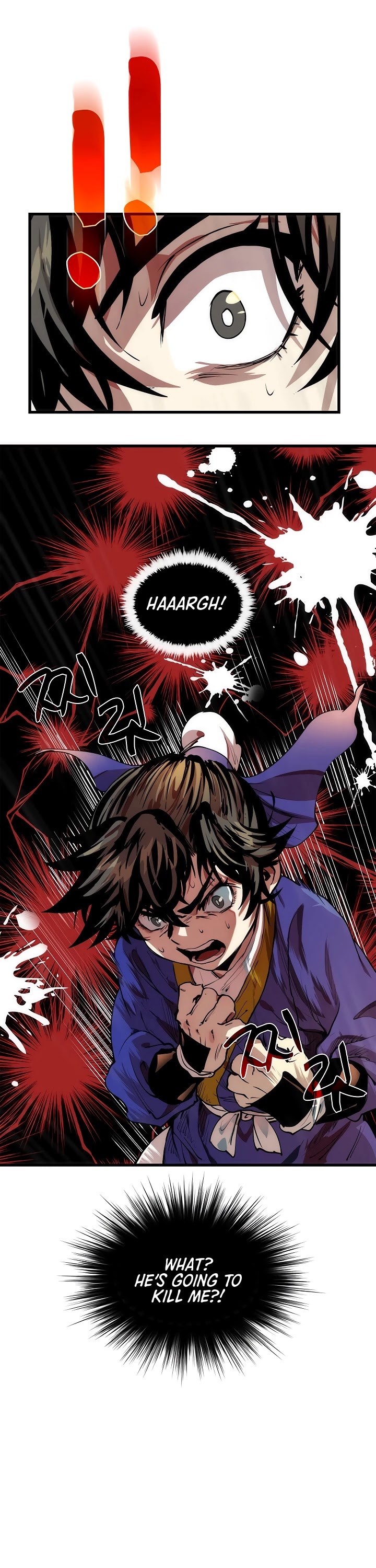 Doctor’s Rebirth chapter 29 - page 13
