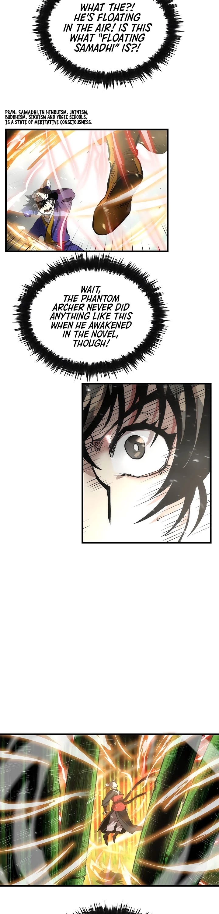 Doctor’s Rebirth chapter 29 - page 5