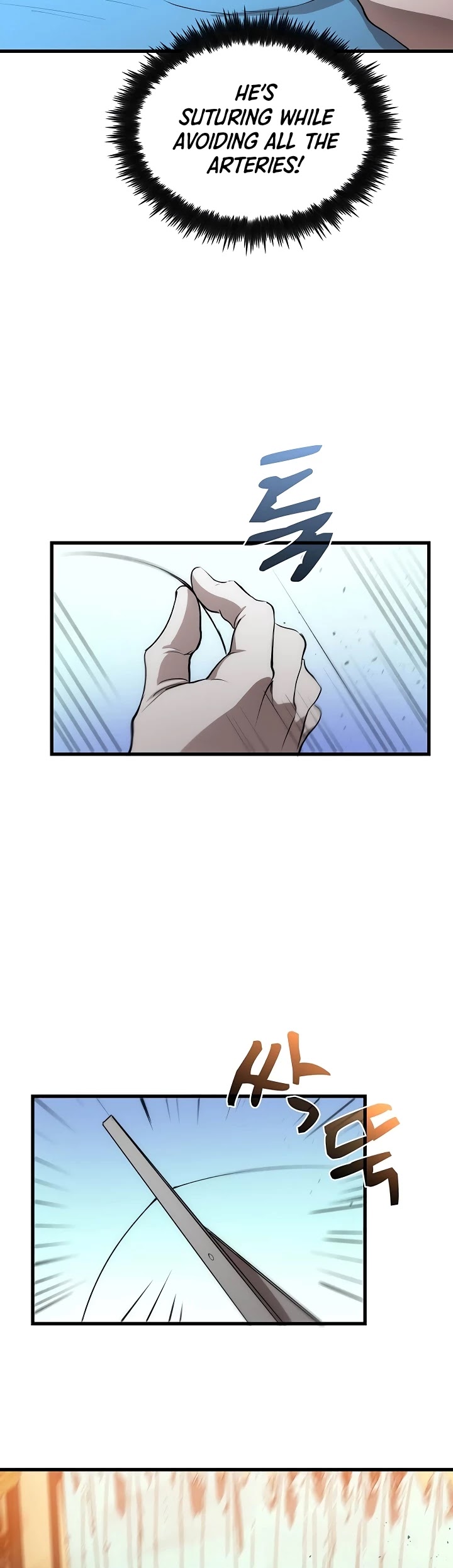 Doctor’s Rebirth chapter 39 - page 24