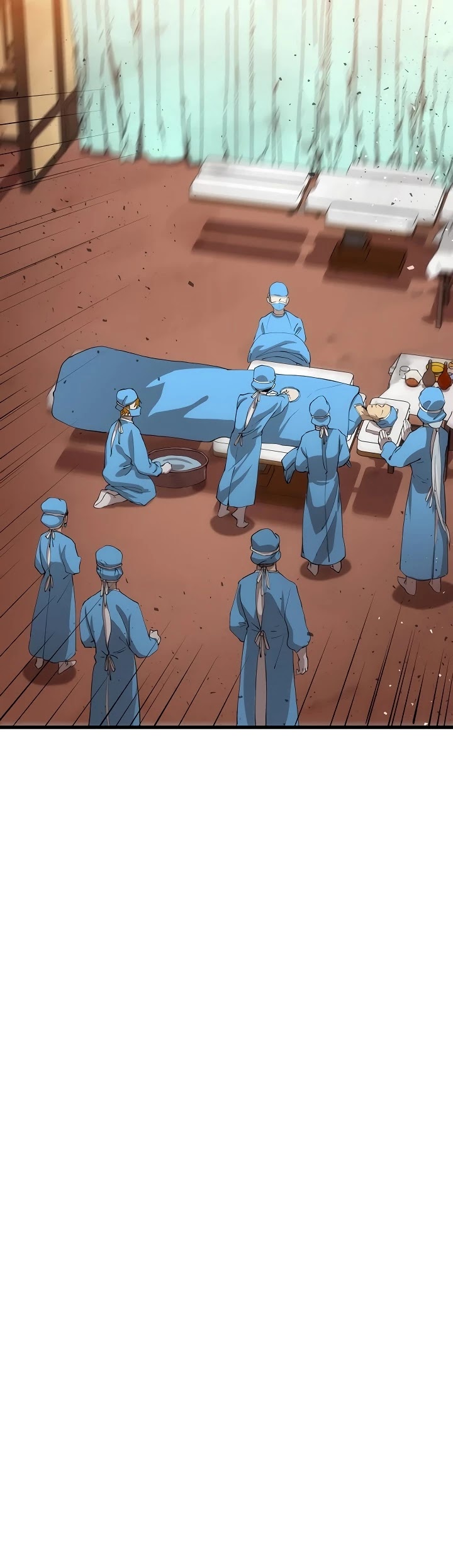 Doctor’s Rebirth chapter 39 - page 25